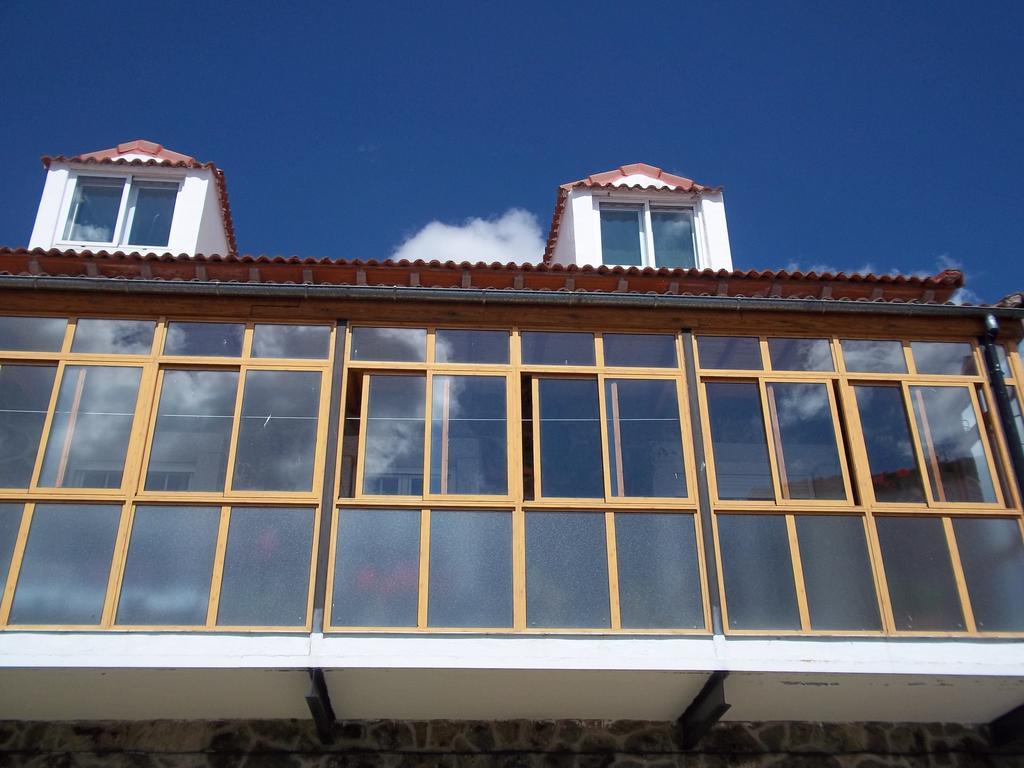 Casa Rural La Esmeralda Navarredonda de Gredos Rom bilde