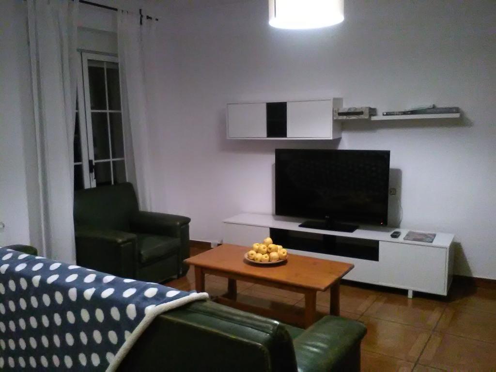 Casa Rural La Esmeralda Navarredonda de Gredos Eksteriør bilde